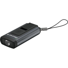 画像をギャラリービューアに読み込む, ＬＥＤＬＥＮＳＥＲ　Ｋ６Ｒ　Ｓａｆｅｔｙ　Ｇｒｅｙ　  502580  LEDLENSER
