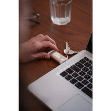 画像をギャラリービューアに読み込む, ＬＥＤＬＥＮＳＥＲ　Ｋ６Ｒ　Ｓａｆｅｔｙ　Ｇｏｌｄ　  502581  LEDLENSER
