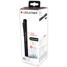 画像をギャラリービューアに読み込む, ＬＥＤＬＥＮＳＥＲ　Ｐ４　Ｃｏｒｅ　  502598  LEDLENSER
