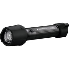 画像をギャラリービューアに読み込む, ＬＥＤＬＥＮＳＥＲ　Ｐ７Ｒ　Ｗｏｒｋ　ＵＶ　  502601  LEDLENSER
