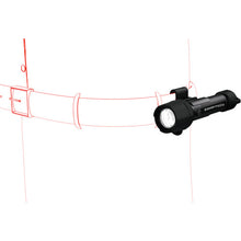 画像をギャラリービューアに読み込む, ＬＥＤＬＥＮＳＥＲ　Ｐ７Ｒ　Ｗｏｒｋ　ＵＶ　  502601  LEDLENSER
