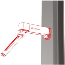 画像をギャラリービューアに読み込む, ＬＥＤＬＥＮＳＥＲ　Ｗ７Ｒ　Ｗｏｒｋ　  502737  LEDLENSER
