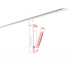 画像をギャラリービューアに読み込む, ＬＥＤＬＥＮＳＥＲ　Ｗ７Ｒ　Ｗｏｒｋ　  502737  LEDLENSER
