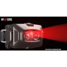 画像をギャラリービューアに読み込む, ＬＥＤＬＥＮＳＥＲ　ＨＦ４Ｒ　Ｃｏｒｅ　  502790  LEDLENSER
