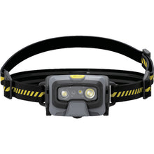 画像をギャラリービューアに読み込む, ＬＥＤＬＥＮＳＥＲ　ＨＦ６Ｒ　Ｗｏｒｋ　  502798  LEDLENSER
