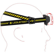 画像をギャラリービューアに読み込む, ＬＥＤＬＥＮＳＥＲ　ＨＦ６Ｒ　Ｗｏｒｋ　  502798  LEDLENSER
