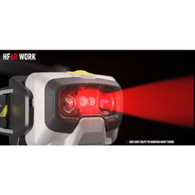 画像をギャラリービューアに読み込む, ＬＥＤＬＥＮＳＥＲ　ＨＦ６Ｒ　Ｗｏｒｋ　  502798  LEDLENSER
