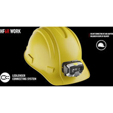 画像をギャラリービューアに読み込む, ＬＥＤＬＥＮＳＥＲ　ＨＦ６Ｒ　Ｗｏｒｋ　  502798  LEDLENSER
