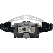 画像をギャラリービューアに読み込む, ＬＥＤＬＥＮＳＥＲ　ＨＦ８Ｒ　Ｃｏｒｅ　  502801  LEDLENSER
