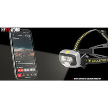 โหลดรูปภาพลงในโปรแกรมดูแกลเลอรี LEDLENSER HF8R ทํางาน 502802 LEDLENSER
