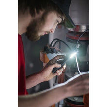 画像をギャラリービューアに読み込む, ＬＥＤＬＥＮＳＥＲ　Ｗ２Ｒ　Ｗｏｒｋ　  502809  LEDLENSER

