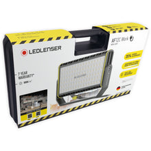 画像をギャラリービューアに読み込む, ＬＥＤＬＥＮＳＥＲ　ＡＦ１２Ｃ　Ｗｏｒｋ　  502914  LEDLENSER
