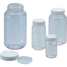 โหลดรูปภาพลงในโปรแกรมดูแกลเลอรี AS ขวดปากกว้างใส(เอนบิใส) 250mL 5-031-02 AS
