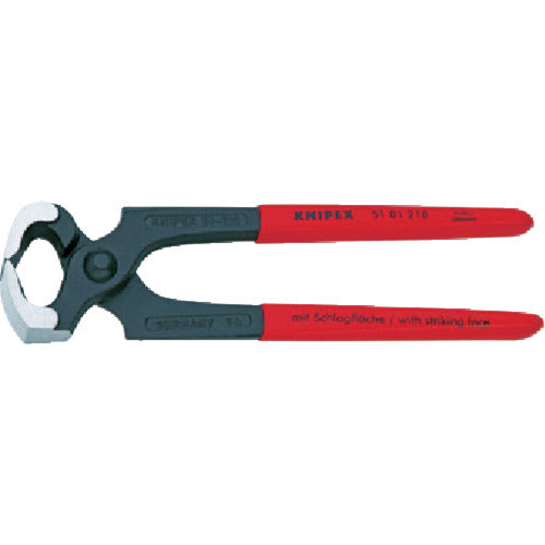 KNIPEX 5101-210SB Yatko (Kìm thợ mộc) 5101-210SB KNIPEX