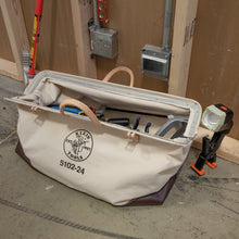 Load image into gallery viewer, KLEIN Tool bag 24&quot; 5102-24 KLEIN
