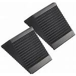 マイスト　タイヤストッパーゴム（軽自動車から普通自動車まで対応）　  5114  MYST