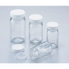 โหลดรูปภาพลงในโปรแกรมดูแกลเลอรี ขวดตัวอย่าง AS UM 450ml (แก้ว) 5-128-04 AS
