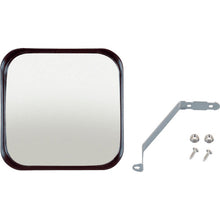 Tải hình ảnh vào trình xem thư viện, Gương gara nhỏ gọn Maisto góc 150 x 150 5134 MYST
