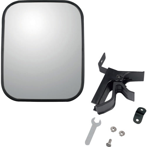 Maisto Clip Mirror S Square 5138 MYST