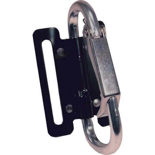 KH Nhôm Linh Hoạt Carabiner Bạc 51.3 KH