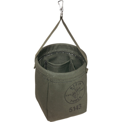 KLEIN Electric Bucket Φ203X165 Green 5143 KLEIN