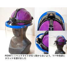 画像をギャラリービューアに読み込む, トーアボージン　ヘッドライト併用面　５１５ＰＶＱ−Ｎ３　  515PVQ-N3  TOABOJIN
