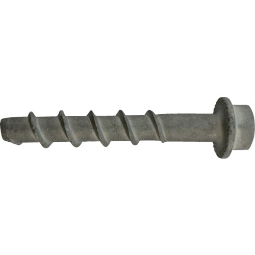 Fisher [Sold out] Fisher Concrete Screw F BS 12X90 (20 pcs) 517895 Fisher