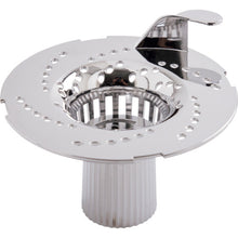 Load image into gallery viewer, KEEP FINE Antibacterial Hair Catcher KA101 KEEP FINE
