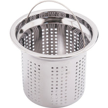 Load image into gallery viewer, KEEP FINE Antibacterial drain trash can <deep type> KA201 KEEP FINE
