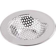 Load image into gallery viewer, KEEP FINE Antibacterial drain trash catcher (for washbasin, large) KA301 KEEP FINE

