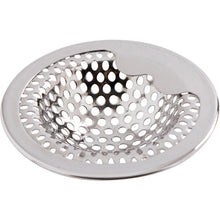 Load image into gallery viewer, KEEP FINE Antibacterial drain trash catcher (for washbasin, small) KA302 KEEP FINE
