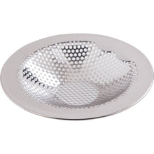 Load image into gallery viewer, KEEP FINE Antibacterial drain trash catcher <for UNIT baths> KA102 KEEP FINE
