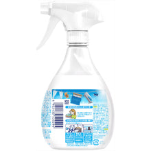 画像をギャラリービューアに読み込む, Ｐ＆Ｇ　ファブリーズ　Ｗ除菌＋消臭　香料無添加　本体　３７０ｍｌ　  286015  P and G
