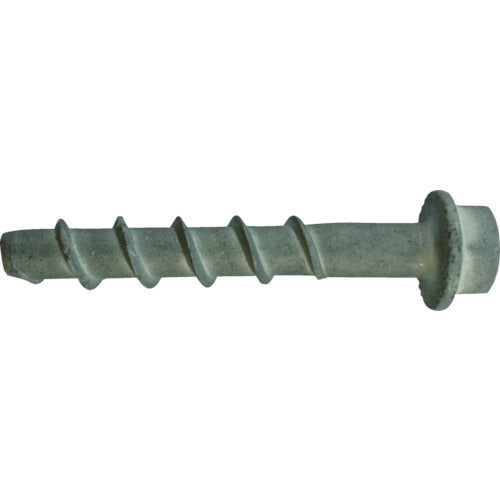 Fisher [Sold out] Fisher Concrete Screw F BS 10X260 (20 pcs) 520470 Fisher