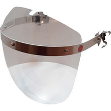 Tải hình ảnh vào trình xem thư viện, TOABOJIN Bề mặt kết hợp kính và khẩu trang 520R-N3MC 520R-N3MC TOABOJIN

