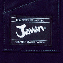 画像をギャラリービューアに読み込む, Ｊａｗｉｎ　ジャンパー　４Ｌサイズ　ネービー　  52100-011-4L  Jawin
