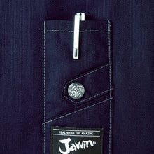 画像をギャラリービューアに読み込む, Ｊａｗｉｎ　ジャンパー　ＥＬサイズ　ネービー　  52100-011-EL  Jawin
