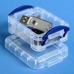 Load image into gallery viewer, RUP storage case 0.07L smoke set of 10
