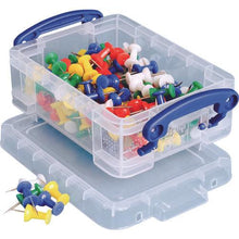 Load image into gallery viewer, RUP Storage Case 0.2L Clear Set of 4
