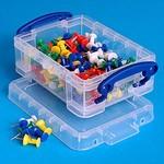 Load image into gallery viewer, RUP storage case 0.2L smoke set of 4
