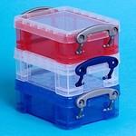 Load image into gallery viewer, RUP storage case organizer 0.3L x 0.2L colorful
