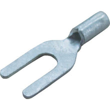 Load image into gallery viewer, JST square tip open type terminal 0.5-2A (100 pieces)
