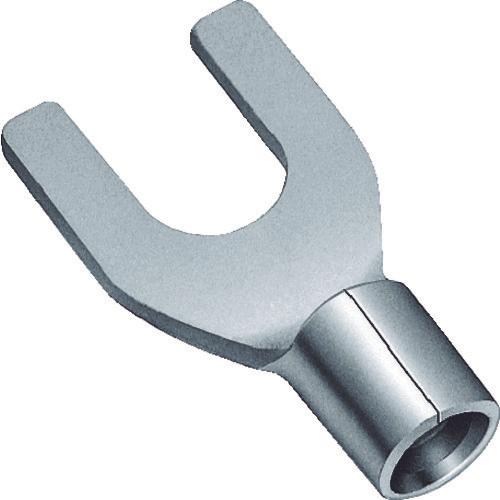JST square tip open type terminal 0.5-3A (100 pieces)