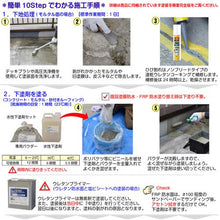 画像をギャラリービューアに読み込む, アトムペイント　水性防水塗料専用遮熱トップコート　１．５ｋｇ　遮熱グリーン
