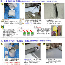 画像をギャラリービューアに読み込む, アトムペイント　水性防水塗料トップコート専用防滑材　３０ｇ
