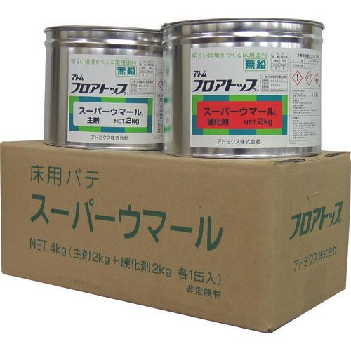 ชุด ATOMIX SUPER TOOL Umar 4กก