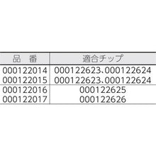 画像をギャラリービューアに読み込む, ＴＧＫ　ＦｉｎｅディスポチップＦＴ－Ｘ　（２００本入）
