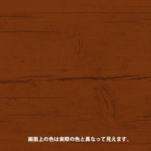 画像をギャラリービューアに読み込む, ＫＡＮＳＡＩ　キシラデコール　チーク　７Ｌ

