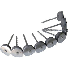 Tải hình ảnh vào trình xem thư viện, Đinh Dù Nối Inox DAIDOHANT 14X38 Xám (50 Sợi)
