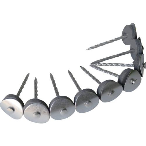 Đinh Dù Nối Inox DAIDOHANT 14X38 Xám (50 Sợi)